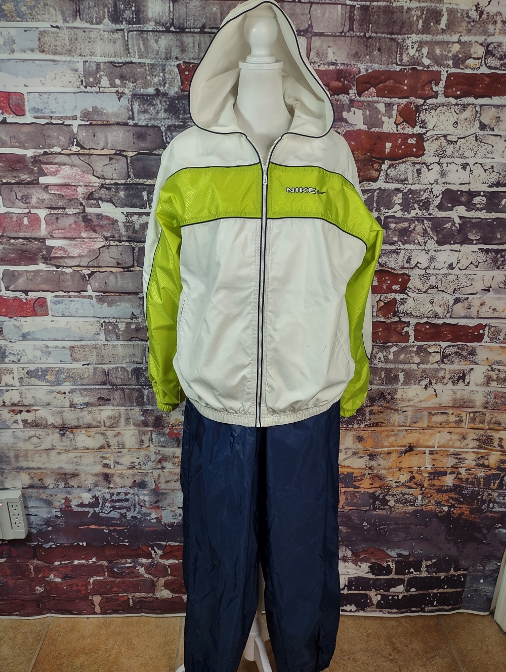 Nike Track Suit